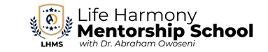 Life Harmony Mentorship School